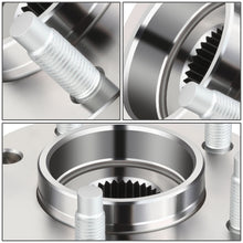 Load image into Gallery viewer, 1988-1996 Chevrolet Multi-Model Wheel Hubs &amp; Bearings Kit