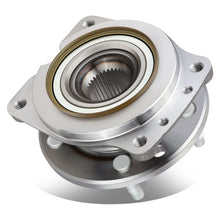 Load image into Gallery viewer, 1988-1996 Chevrolet Multi-Model Wheel Hubs &amp; Bearings Kit