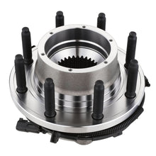 Load image into Gallery viewer, 2017-2021 Ford F-250/F-350 Super Duty 4WD Wheel Hub &amp; Bearing Kit