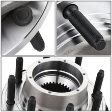 Load image into Gallery viewer, 2017-2021 Ford F-250/F-350 Super Duty 4WD Wheel Hub &amp; Bearing Kit