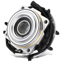 Load image into Gallery viewer, 2017-2021 Ford F-250/F-350 Super Duty 4WD Wheel Hub &amp; Bearing Kit