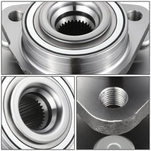 Load image into Gallery viewer, 2011-2013 Infiniti QX56 / QX80 / Nissan Armada AWD Wheel Hub &amp; Bearing