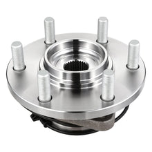 Load image into Gallery viewer, 2011-2013 Infiniti QX56 / QX80 / Nissan Armada AWD Wheel Hub &amp; Bearing