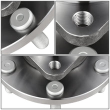 Load image into Gallery viewer, 2011-2013 Infiniti QX56 / QX80 / Nissan Armada AWD Wheel Hub &amp; Bearing