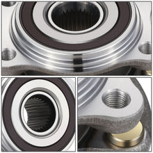Load image into Gallery viewer, 2014-2018 Mazda 3 / 2016-2021 CX-3 Wheel Hubs &amp; Bearings