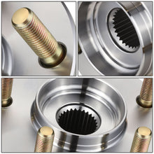 Load image into Gallery viewer, 2014-2018 Mazda 3 / 2016-2021 CX-3 Wheel Hubs &amp; Bearings
