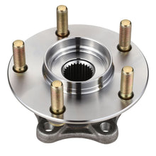 Load image into Gallery viewer, 2014-2018 Mazda 3 / 2016-2021 CX-3 Wheel Hubs &amp; Bearings