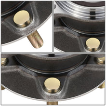 Load image into Gallery viewer, 2014-2018 Mazda 3 / 2016-2021 CX-3 Wheel Hubs &amp; Bearings