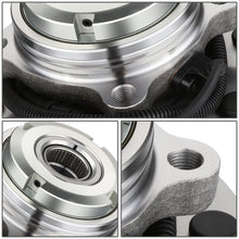 Load image into Gallery viewer, 1999-2004 Ford Super Duty Wheel Hubs &amp; Bearings