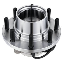 Load image into Gallery viewer, 1999-2004 Ford Super Duty Wheel Hubs &amp; Bearings