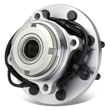 Load image into Gallery viewer, 1999-2004 Ford Super Duty Wheel Hubs &amp; Bearings