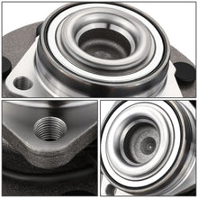 Load image into Gallery viewer, 2006-2008 Dodge Ram 1500 2500 3500 Wheel Hubs &amp; Bearings RWD