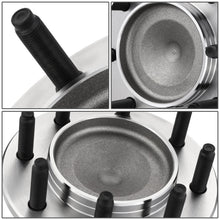 Load image into Gallery viewer, 2006-2008 Dodge Ram 1500 2500 3500 Wheel Hubs &amp; Bearings RWD