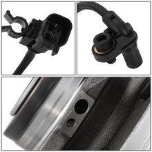 Load image into Gallery viewer, 2006-2008 Dodge Ram 1500 2500 3500 Wheel Hubs &amp; Bearings RWD