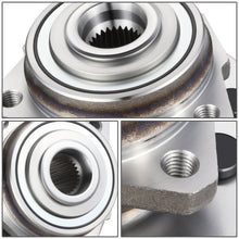 Load image into Gallery viewer, 2002-2005 Jeep Liberty Wheel Hubs &amp; Bearings ABS