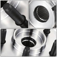 Load image into Gallery viewer, 2002-2005 Jeep Liberty Wheel Hubs &amp; Bearings ABS