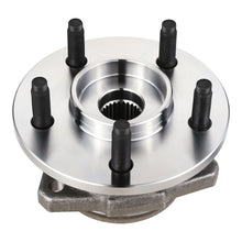 Load image into Gallery viewer, 2002-2005 Jeep Liberty Wheel Hubs &amp; Bearings ABS