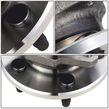 Load image into Gallery viewer, 2002-2005 Jeep Liberty Wheel Hubs &amp; Bearings ABS