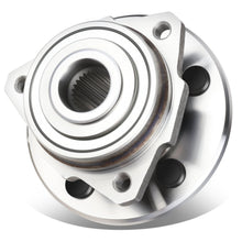 Load image into Gallery viewer, 2002-2005 Jeep Liberty Wheel Hubs &amp; Bearings ABS