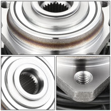 Load image into Gallery viewer, 2002-2007 Jeep Liberty Wheel Hubs &amp; Bearings