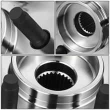 Load image into Gallery viewer, 2002-2007 Jeep Liberty Wheel Hubs &amp; Bearings