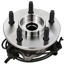 Load image into Gallery viewer, 2002-2007 Jeep Liberty Wheel Hubs &amp; Bearings