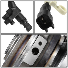 Load image into Gallery viewer, 2002-2007 Jeep Liberty Wheel Hubs &amp; Bearings