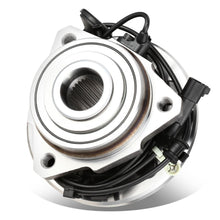 Load image into Gallery viewer, 2002-2007 Jeep Liberty Wheel Hubs &amp; Bearings