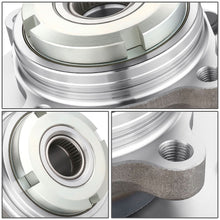 Load image into Gallery viewer, 1999-2001 Ford F-250/F-350 Super Duty Wheel Hubs &amp; Bearings 4WD