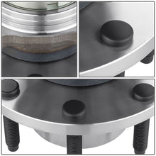 Load image into Gallery viewer, 1999-2001 Ford F-250/F-350 Super Duty Wheel Hubs &amp; Bearings 4WD