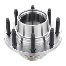 Load image into Gallery viewer, 1999-2001 Ford F-250/F-350 Super Duty Wheel Hubs &amp; Bearings 4WD