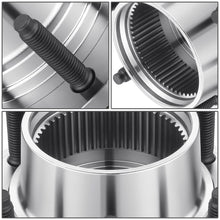 Load image into Gallery viewer, 1999-2001 Ford F-250/F-350 Super Duty Wheel Hubs &amp; Bearings 4WD