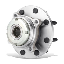 Load image into Gallery viewer, 1999-2001 Ford F-250/F-350 Super Duty Wheel Hubs &amp; Bearings 4WD