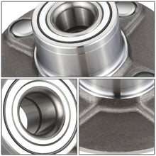 Load image into Gallery viewer, 2000-2006 Nissan Sentra Wheel Hub &amp; Bearing Assembly ABS