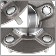 Load image into Gallery viewer, 2000-2006 Nissan Sentra Wheel Hub &amp; Bearing Assembly ABS
