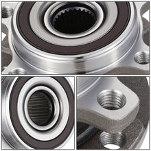 Load image into Gallery viewer, 2014-2023 Jeep Cherokee Wheel Hubs &amp; Bearings Exc Off Road Package