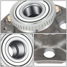 Load image into Gallery viewer, 1998-2002 Honda Accord Wheel Hub &amp; Bearing Assembly ABS