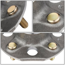 Load image into Gallery viewer, 1998-2002 Honda Accord Wheel Hub &amp; Bearing Assembly ABS