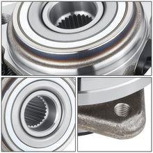 Load image into Gallery viewer, 1995-2009 Ford Explorer/Ranger AWD Wheel Hub &amp; Bearing Assembly