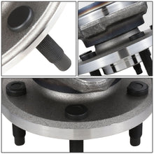 Load image into Gallery viewer, 1995-2009 Ford Explorer/Ranger AWD Wheel Hub &amp; Bearing Assembly