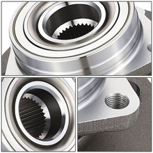 Load image into Gallery viewer, 1997-2000 Ford F-150 4WD Wheel Hubs &amp; Bearings ABS 5 Lug