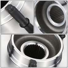 Load image into Gallery viewer, 1997-2000 Ford F-150 4WD Wheel Hubs &amp; Bearings ABS 5 Lug