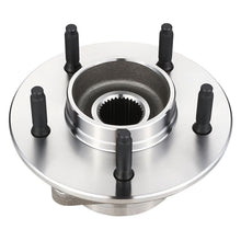 Load image into Gallery viewer, 1997-2000 Ford F-150 4WD Wheel Hubs &amp; Bearings ABS 5 Lug