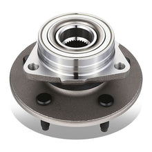 Load image into Gallery viewer, 1997-2000 Ford F-150 4WD Wheel Hubs &amp; Bearings ABS 5 Lug