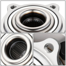 Load image into Gallery viewer, 2005-2022 Dodge Wheel Hubs &amp; Bearings AWD