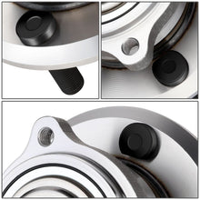 Load image into Gallery viewer, 2005-2022 Dodge Wheel Hubs &amp; Bearings AWD