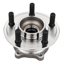 Load image into Gallery viewer, 2005-2022 Dodge Wheel Hubs &amp; Bearings AWD