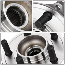 Load image into Gallery viewer, 2005-2022 Dodge Wheel Hubs &amp; Bearings AWD