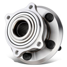 Load image into Gallery viewer, 2005-2022 Dodge Wheel Hubs &amp; Bearings AWD