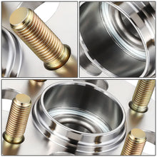 Load image into Gallery viewer, 1997-2000 Honda Civic Wheel Hubs &amp; Bearings